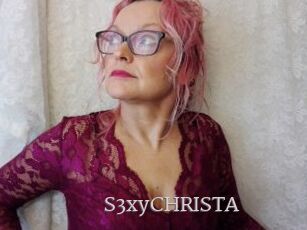 S3xyCHRISTA