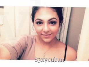 S3xycuban