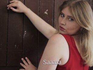 Saaara