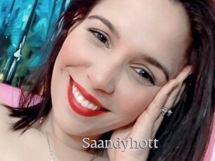 Saandyhott