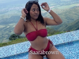Saarabrown