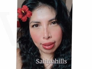 Sabinahills