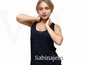 Sabinajem