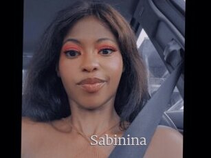 Sabinina