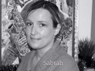 Sabrah