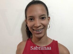 Sabriinaa