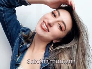 Sabrina_montana