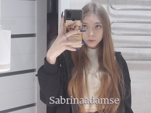 Sabrinaadamse