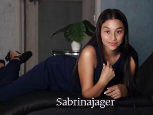 Sabrinajager