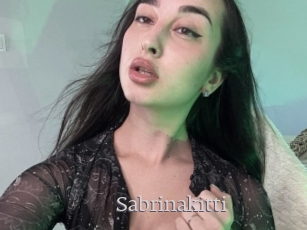 Sabrinakitti