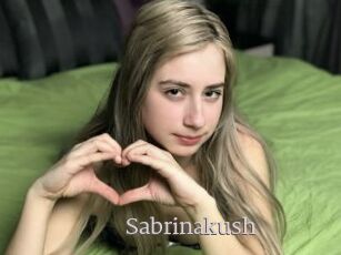 Sabrinakush