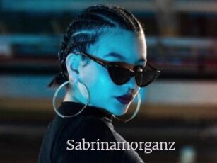 Sabrinamorganz