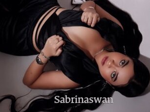 Sabrinaswan