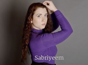 Sabriyeem