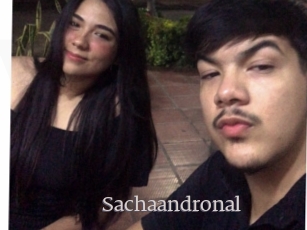 Sachaandronal