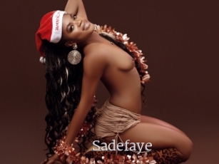 Sadefaye