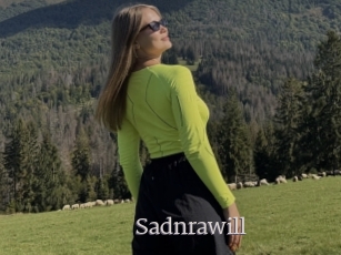 Sadnrawill