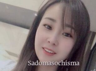 Sadomasochisma