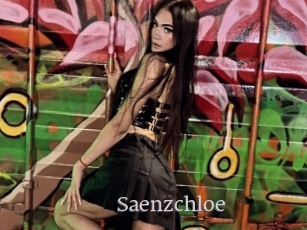 Saenzchloe
