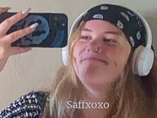 Saffxoxo