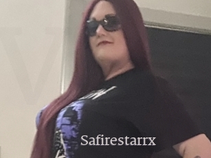 Safirestarrx