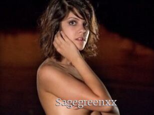 Sagegreenxx