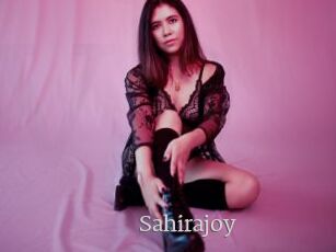 Sahirajoy