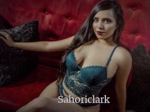 Sahoriclark