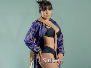 Sailee