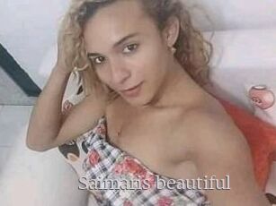 Saimaris_beautiful