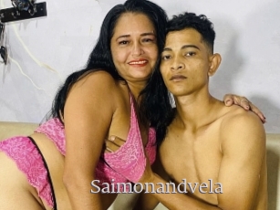 Saimonandvela