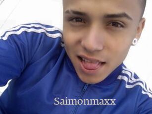 Saimonmaxx