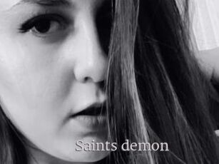 Saints_demon
