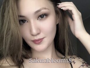 Sakurabloom18
