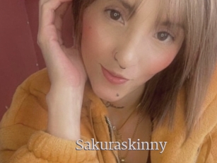 Sakuraskinny