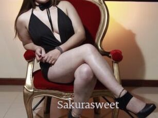 Sakurasweet