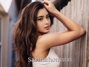 Sakurathomson