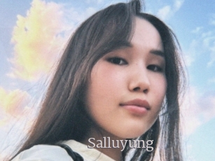 Salluyung