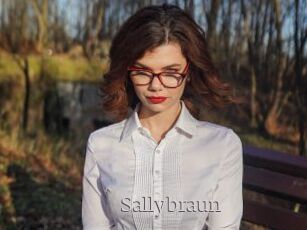 Sallybraun