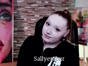 Sallyember