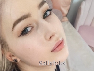 Sallyhiks