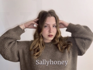 Sallyhoney