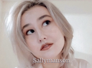 Sallymanson