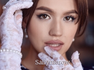 sallymorow Vidéo Beurettes
