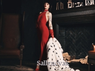 Sallynovak