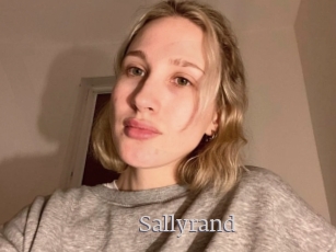 Sallyrand