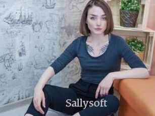 Sallysoft