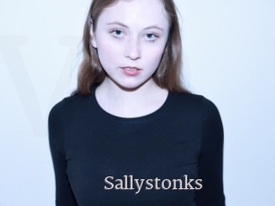 sallystonks Vidéo Beurettes