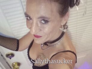 Sallythasucker