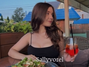 Sallyvorel